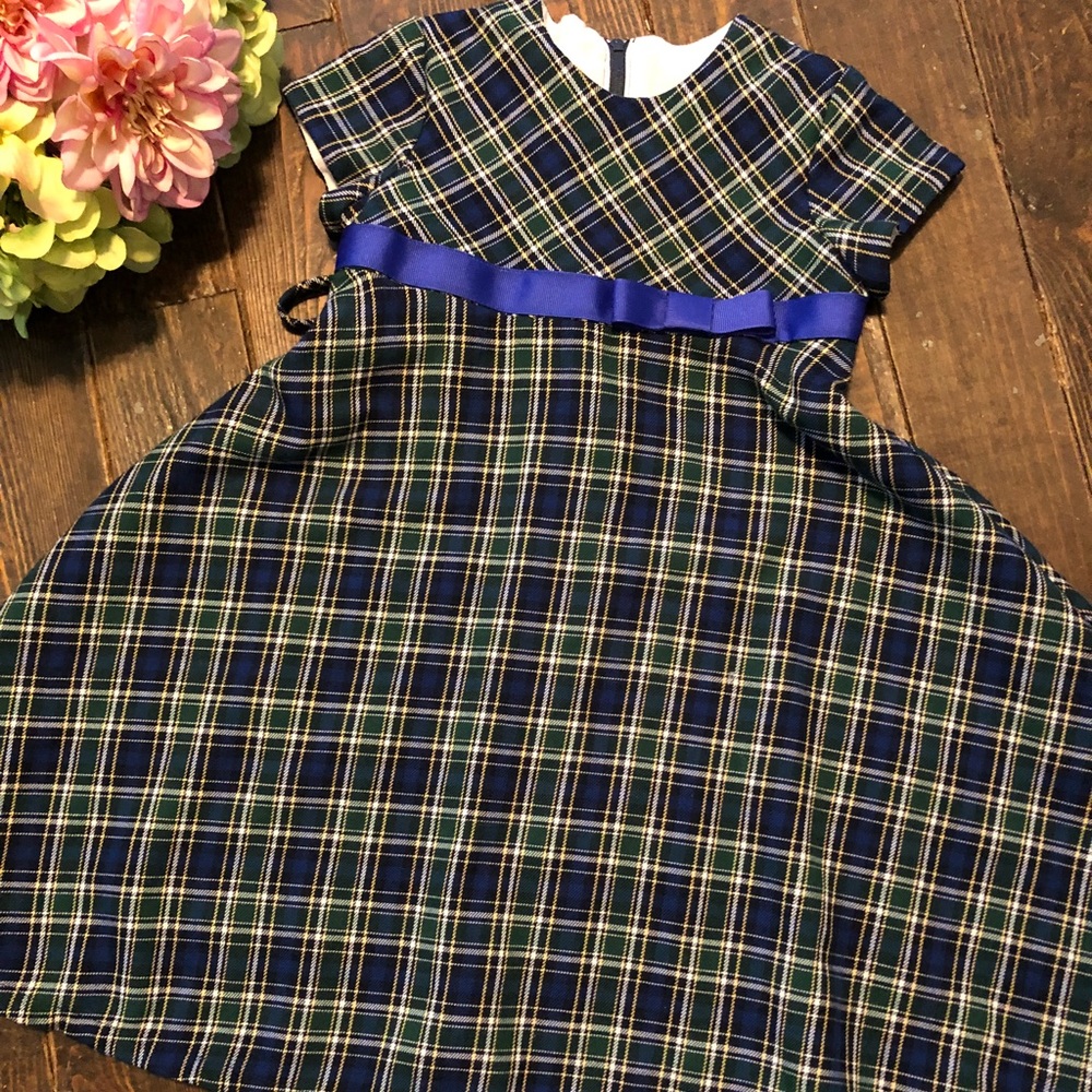 Beautiful Betti Terrell Dress